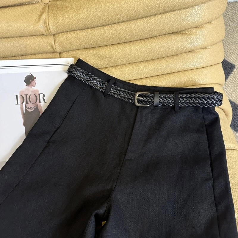 WaterResistant Unclassified Brand Short Pants 155433