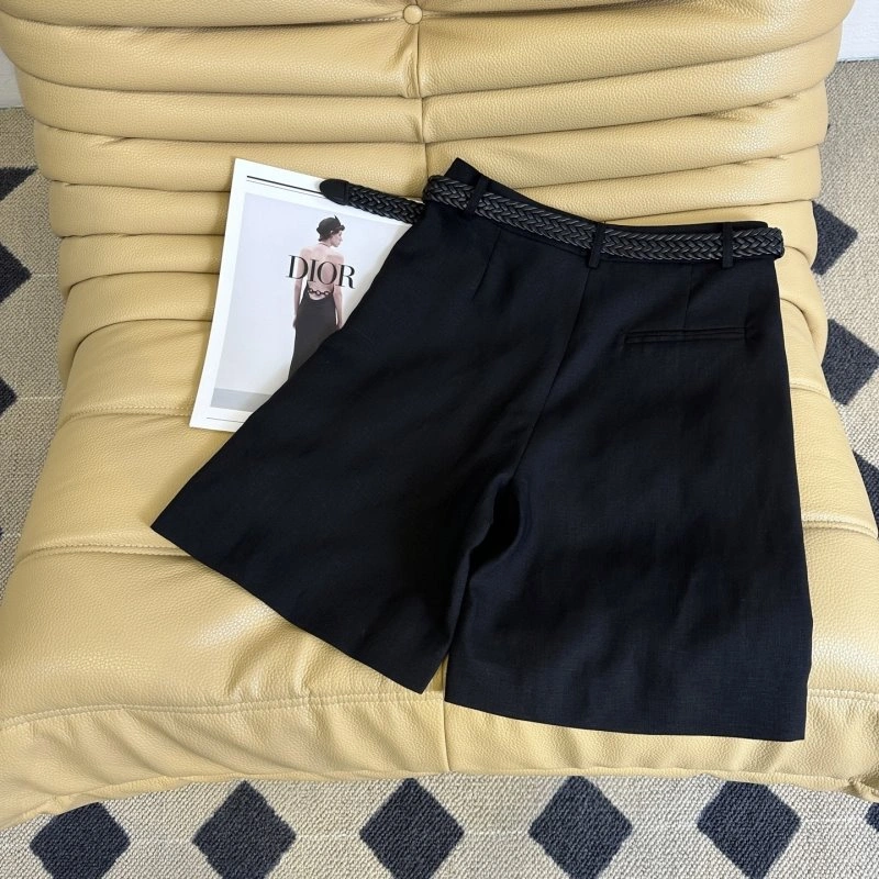 WaterResistant Unclassified Brand Short Pants 155433