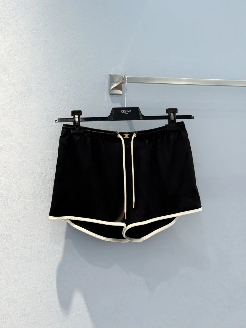 Unclassified Brand Short Pants Lightweight 155428