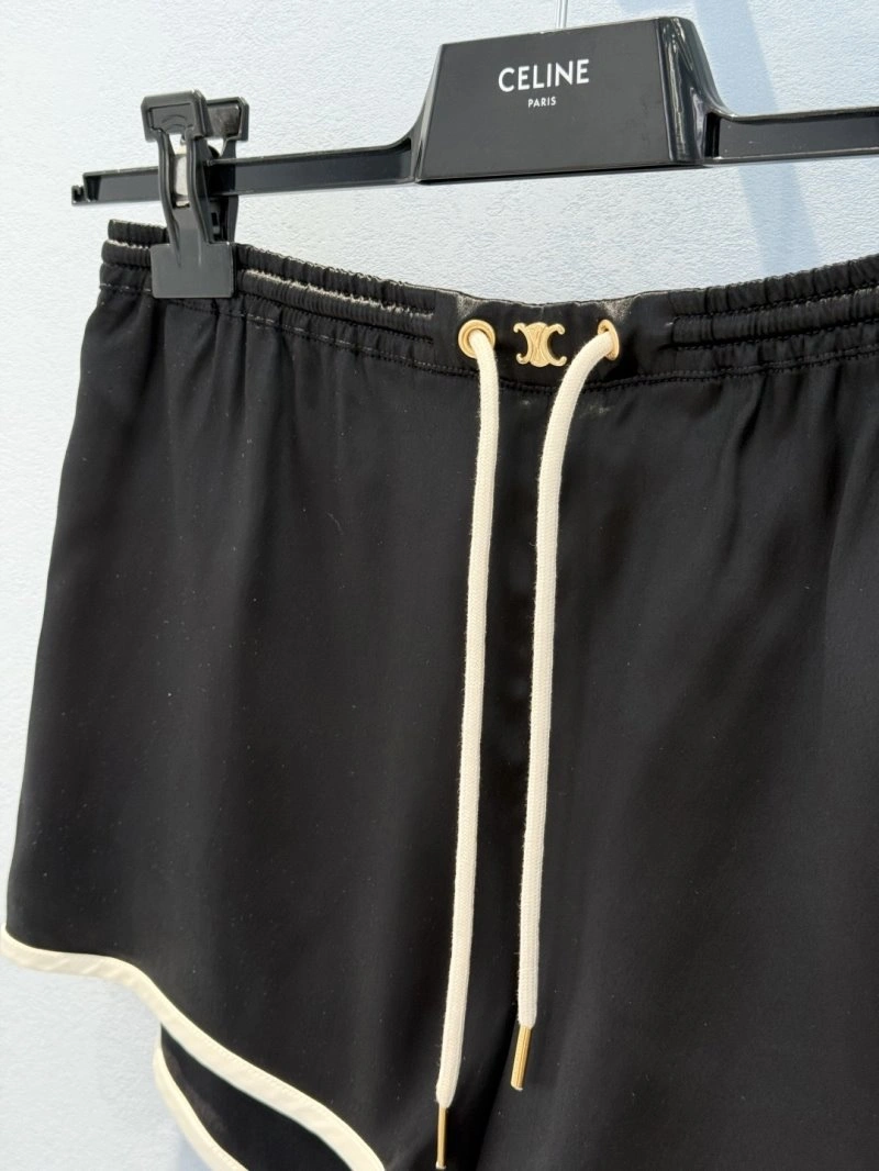 Unclassified Brand Short Pants Lightweight 155428