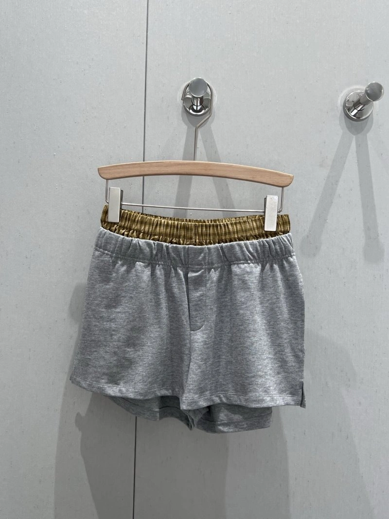 Unclassified Brand Short Pants Lightweight 147430
