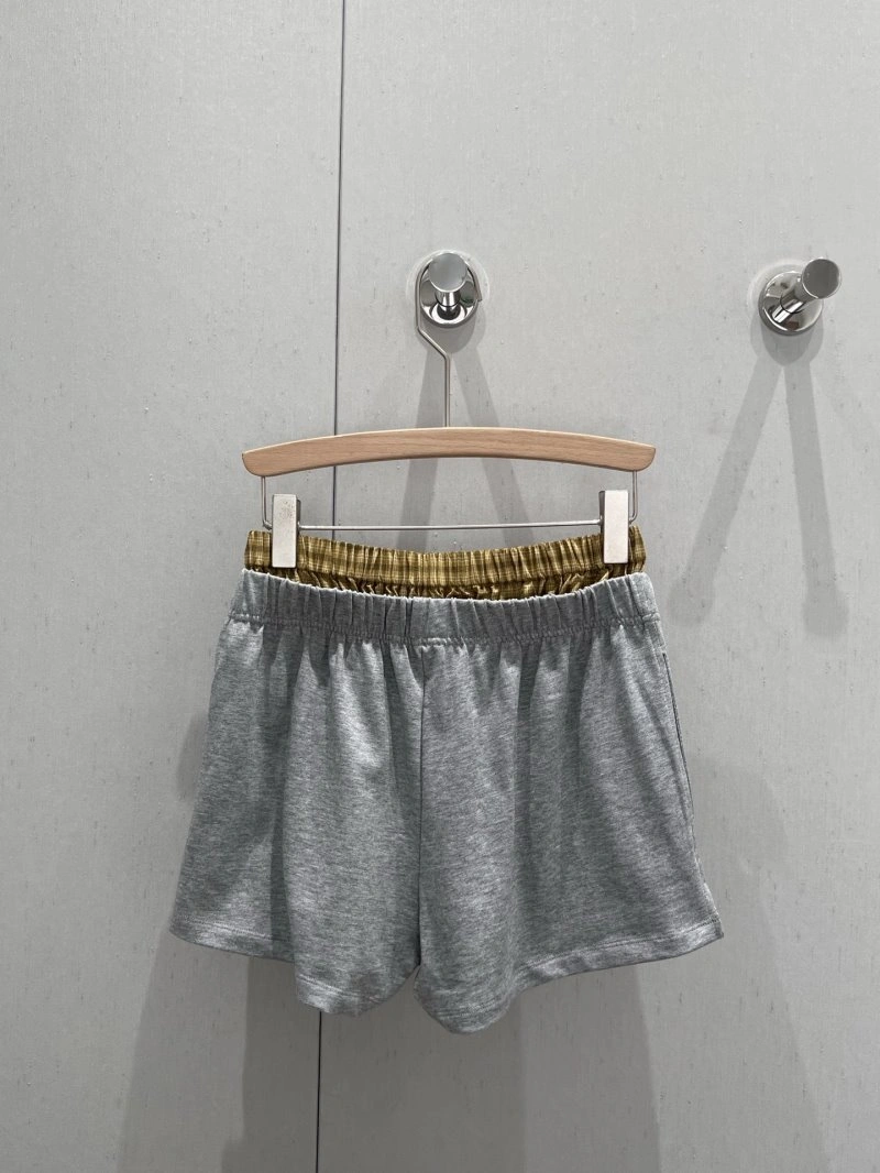 Unclassified Brand Short Pants Lightweight 147430