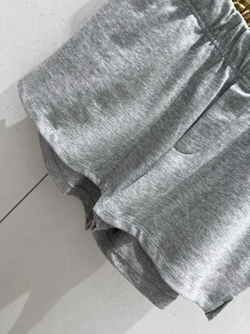 Unclassified Brand Short Pants Lightweight 147430