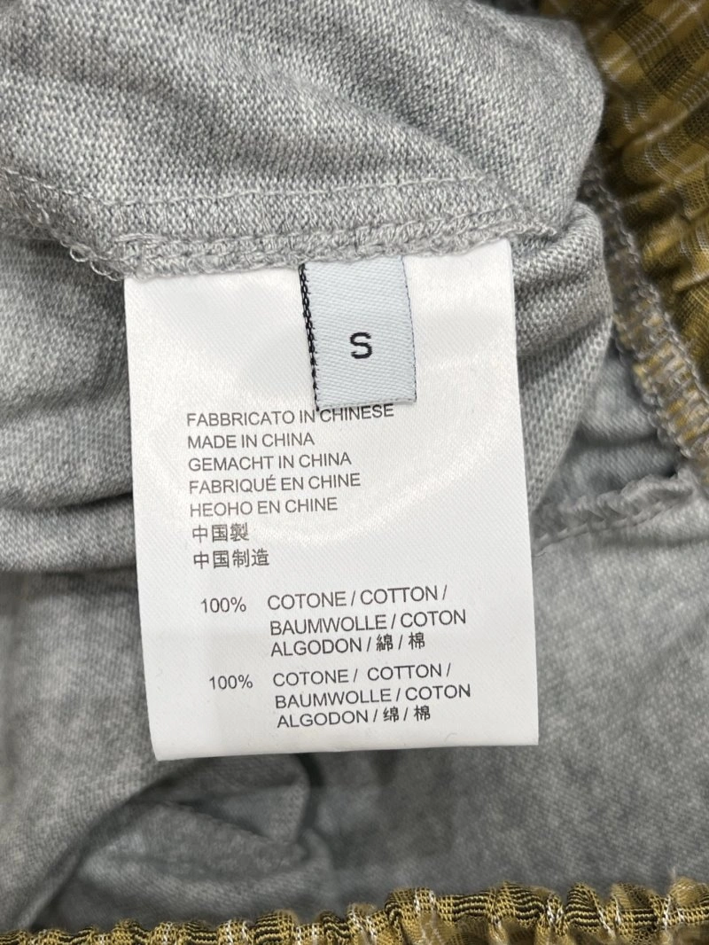 Unclassified Brand Short Pants Lightweight 147430