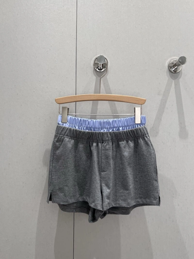 Unclassified Brand Short Pants GoodFit 147429