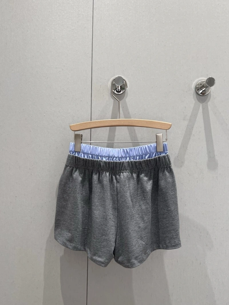 Unclassified Brand Short Pants GoodFit 147429