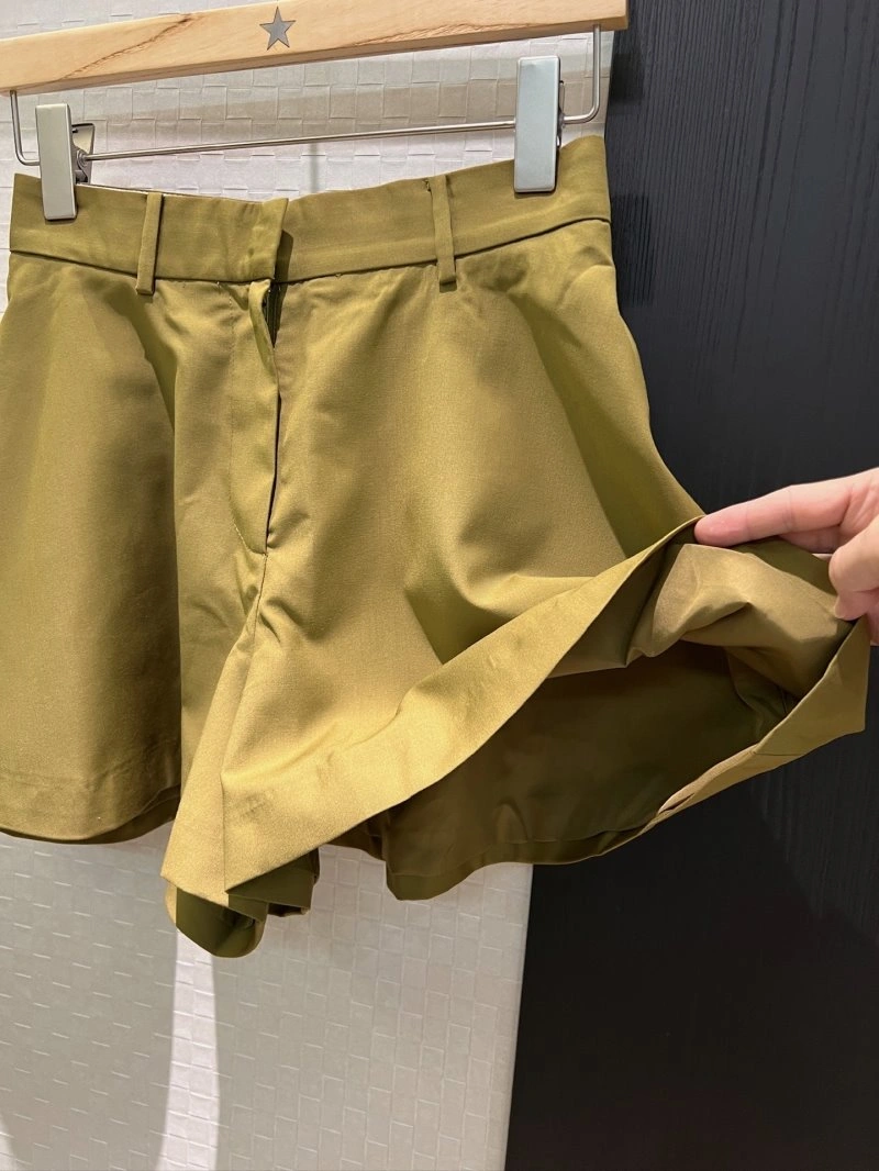 Unclassified Brand Short Pants WaterResistant 147426