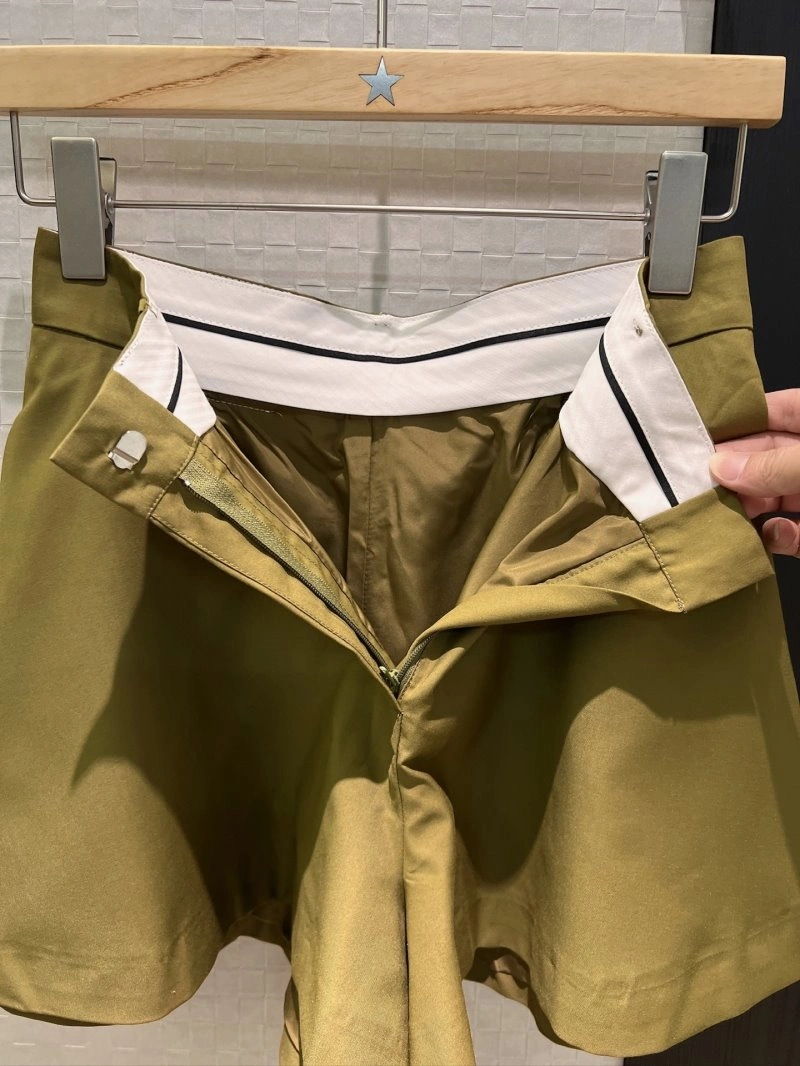 Unclassified Brand Short Pants WaterResistant 147426