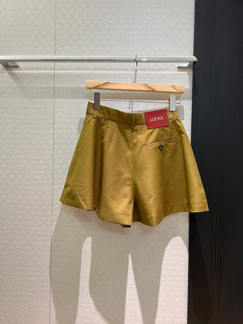 Unclassified Brand Short Pants WaterResistant 147426