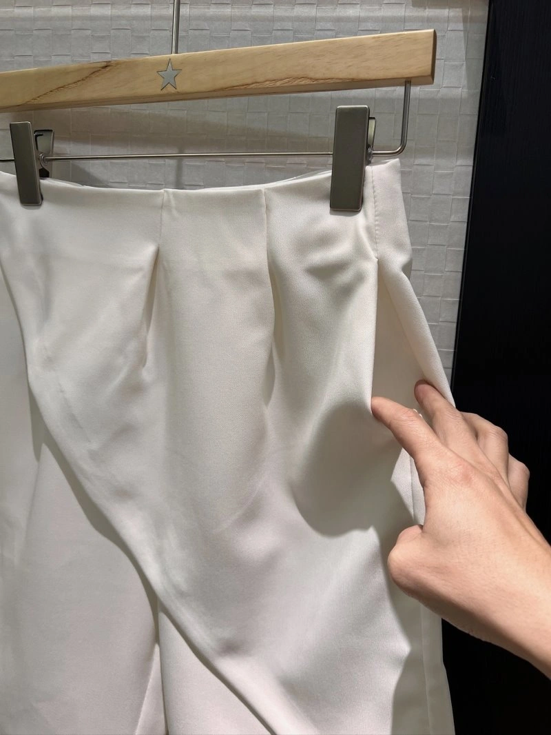Trendy Unclassified Brand Short Pants 147424
