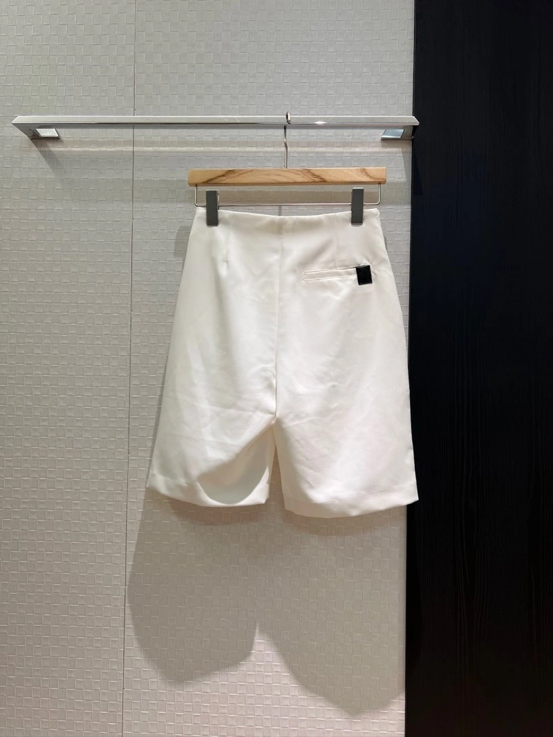 Trendy Unclassified Brand Short Pants 147424