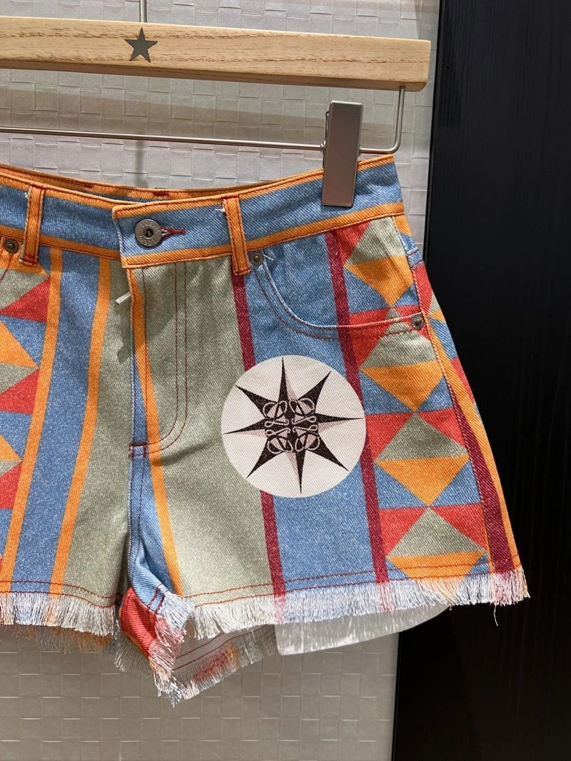 Unclassified Brand Short Pants Resilient 147422