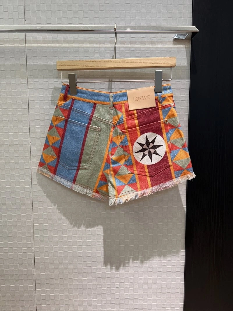 Unclassified Brand Short Pants Resilient 147422