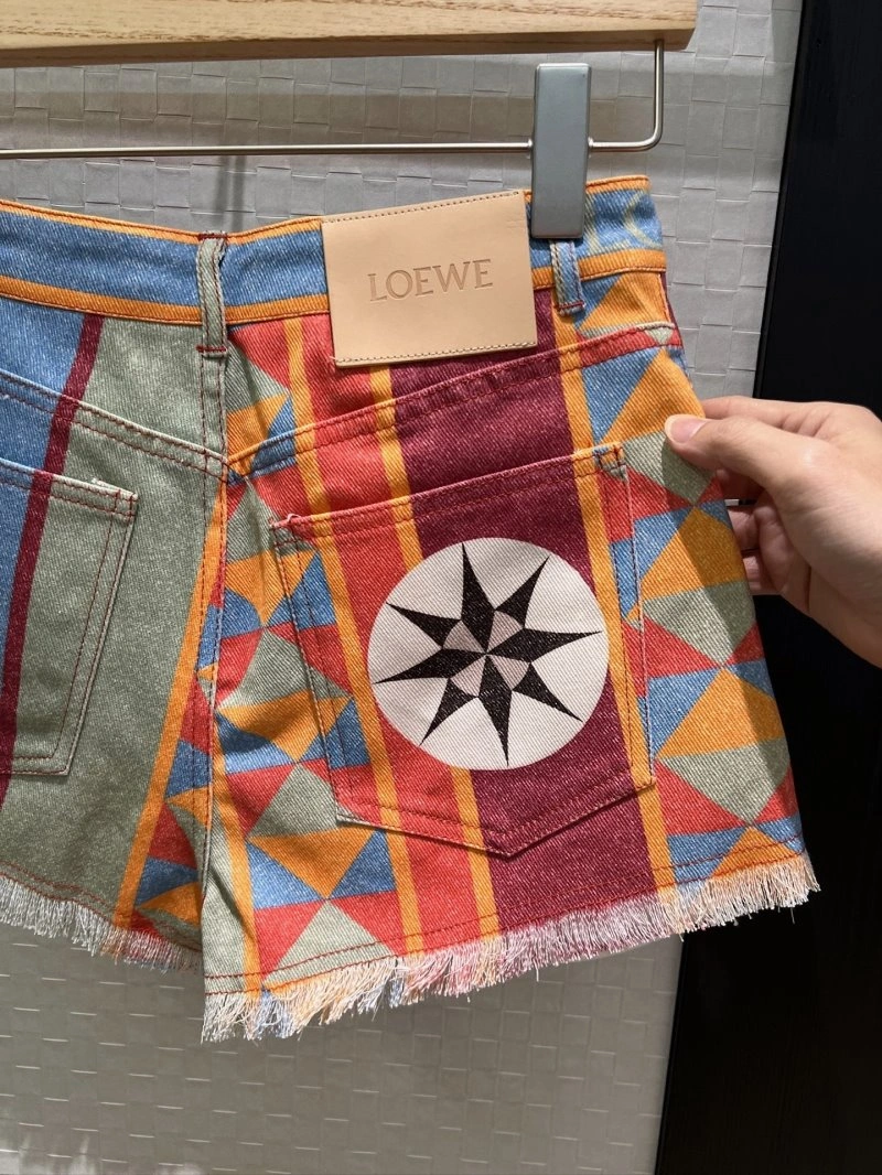 Unclassified Brand Short Pants Resilient 147422