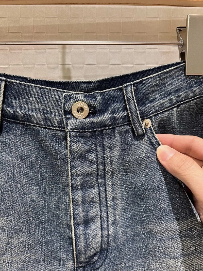 Unclassified Brand Short Pants AllSeason 147423
