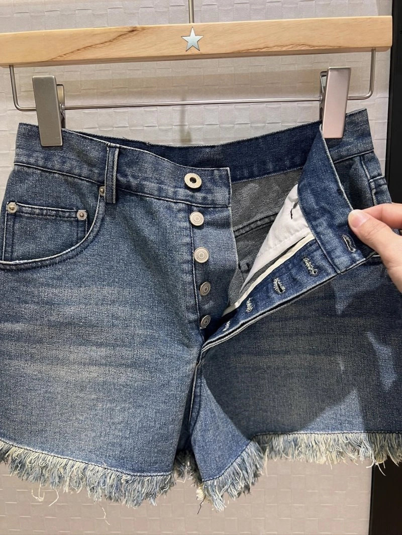 Unclassified Brand Short Pants AllSeason 147423