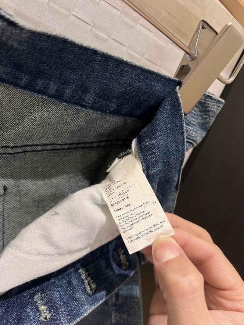 Unclassified Brand Short Pants AllSeason 147423