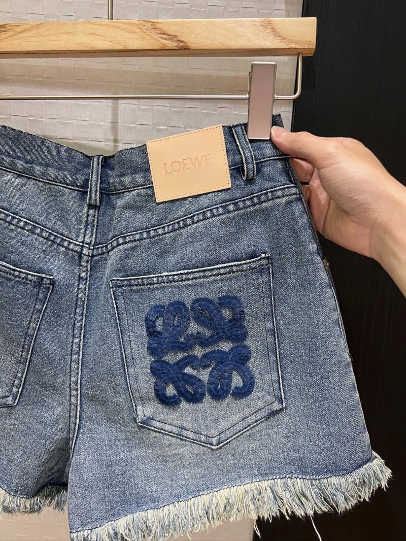 Unclassified Brand Short Pants AllSeason 147423