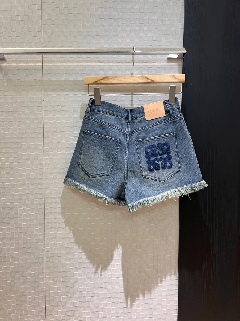 Unclassified Brand Short Pants AllSeason 147423