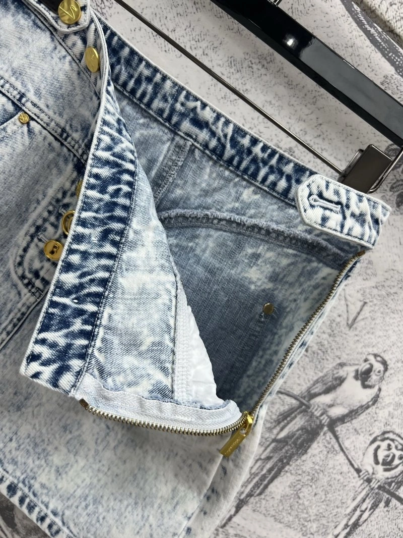 Unclassified Brand Short Pants Snug 147418