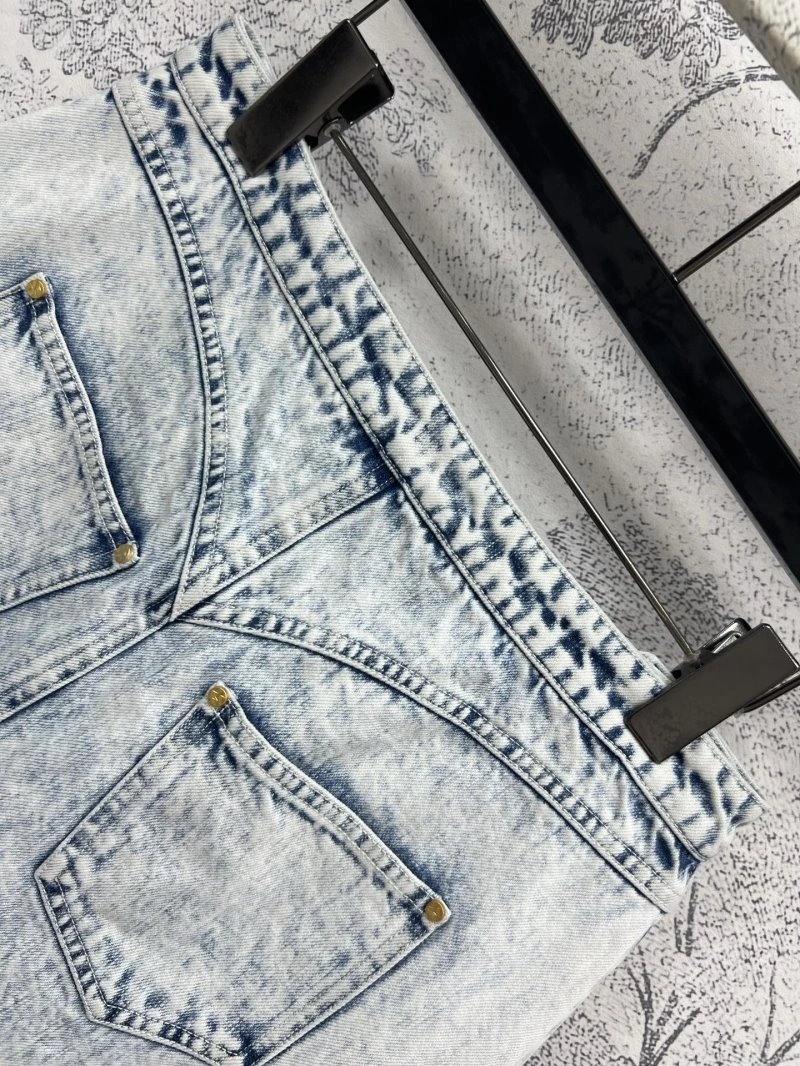 Unclassified Brand Short Pants Snug 147418