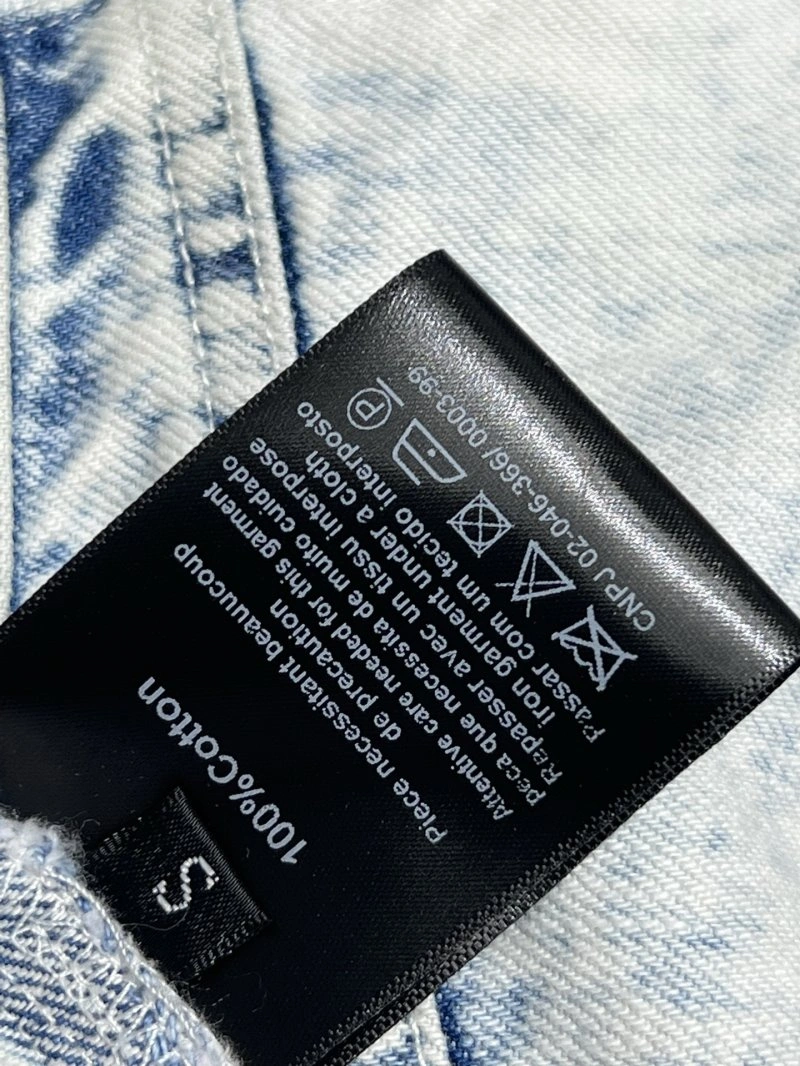 Unclassified Brand Short Pants Snug 147418