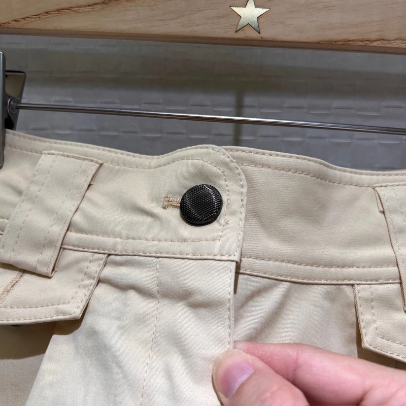 Unclassified Brand Short Pants HighQuality 147413
