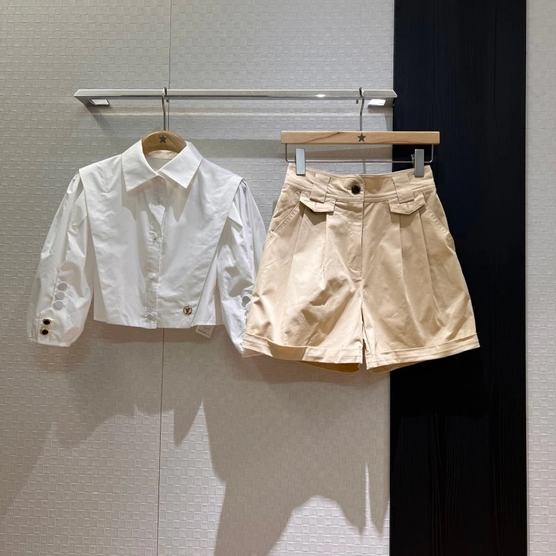 Unclassified Brand Short Pants HighQuality 147413