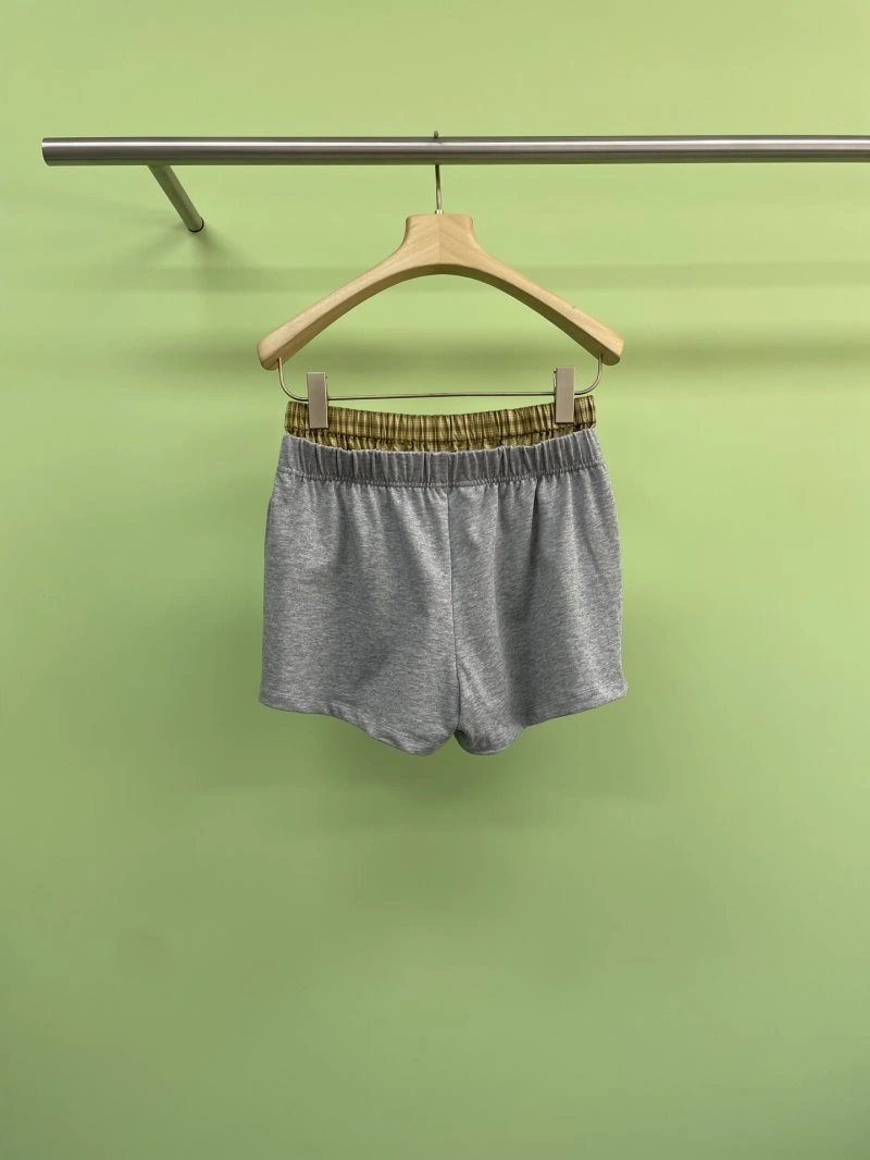 TechFriendly Unclassified Brand Short Pants 147411