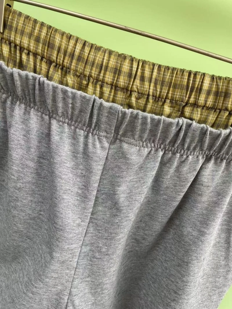 TechFriendly Unclassified Brand Short Pants 147411