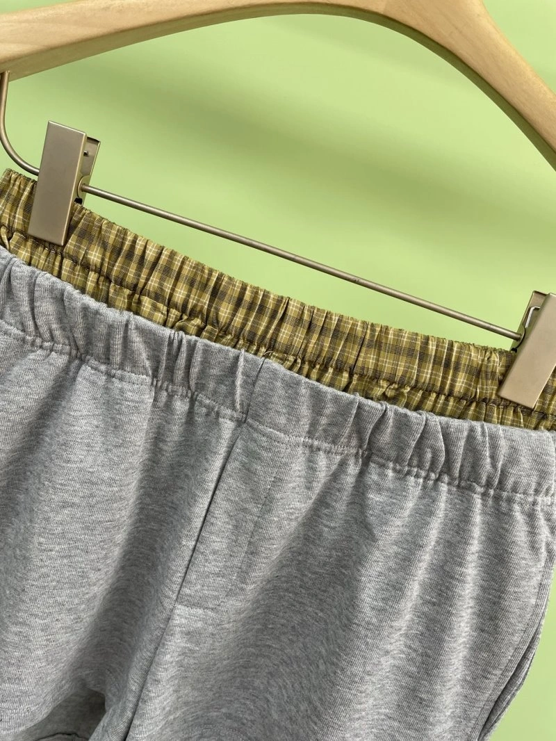 TechFriendly Unclassified Brand Short Pants 147411