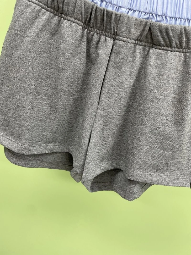 Unclassified Brand Short Pants BestValue 147416