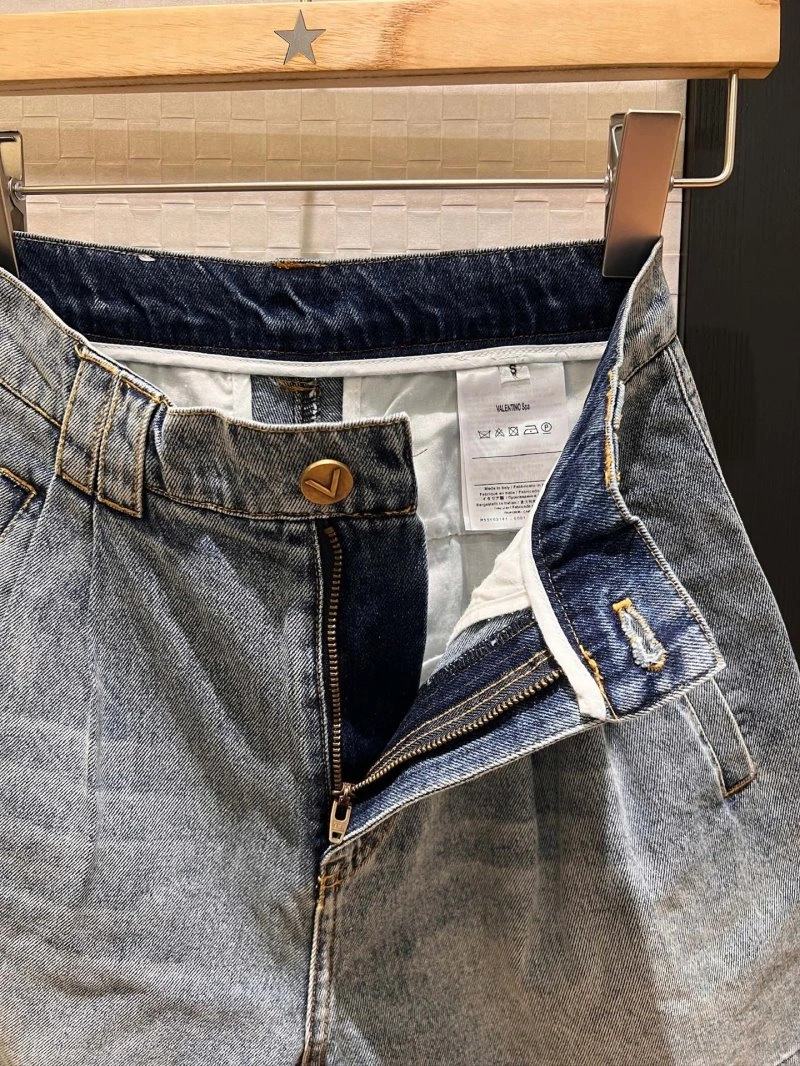 Neat Unclassified Brand Short Pants 147412