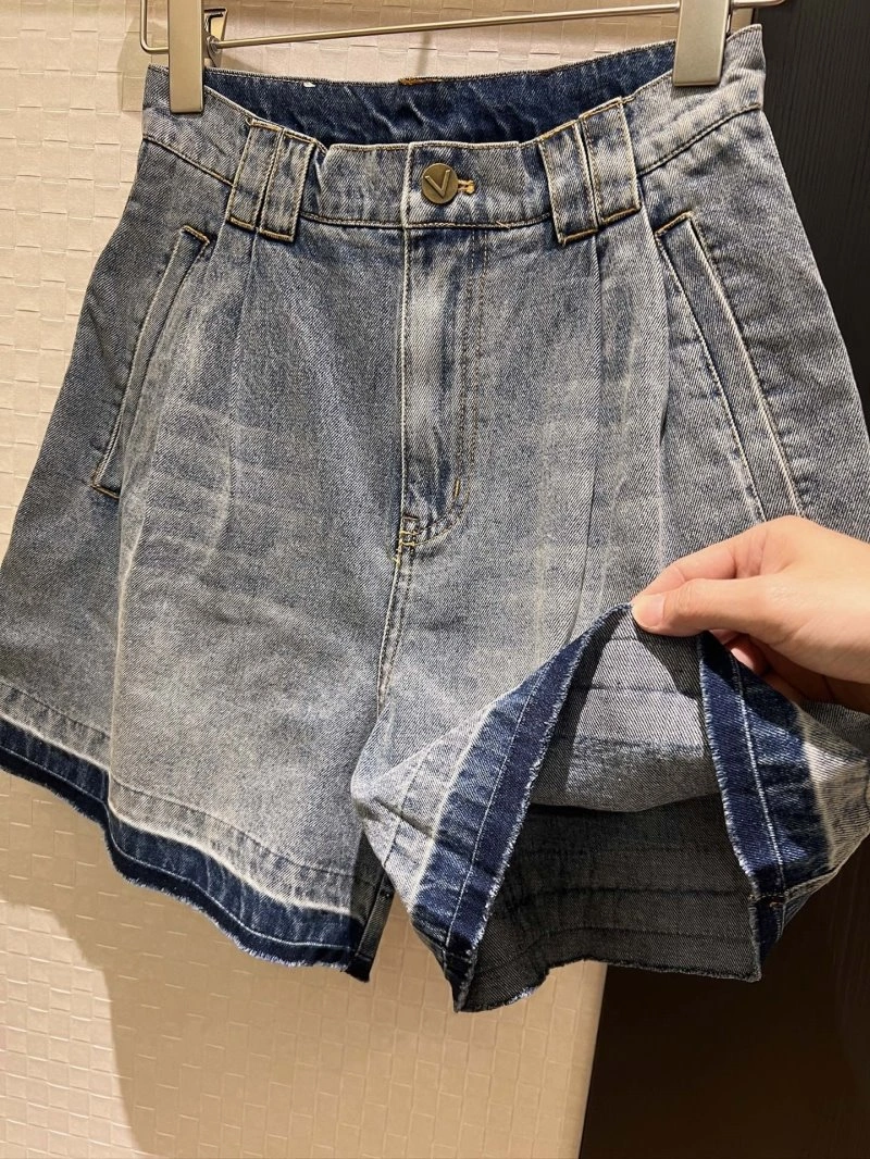 Neat Unclassified Brand Short Pants 147412