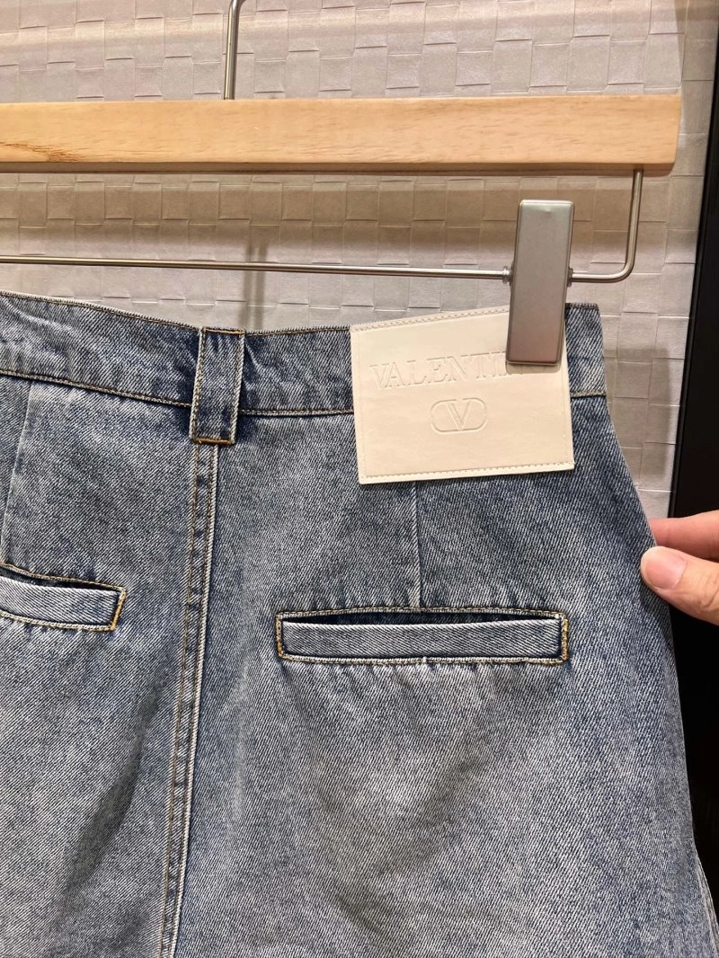 Neat Unclassified Brand Short Pants 147412