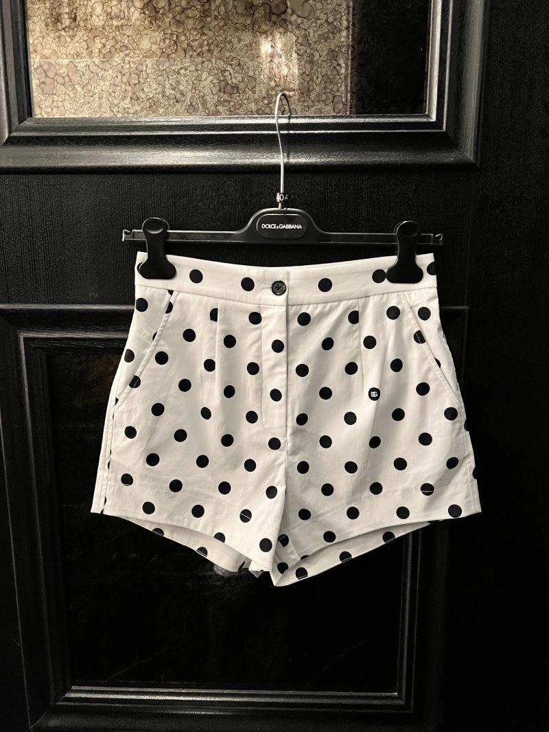 Unclassified Brand Short Pants Effortless 147404