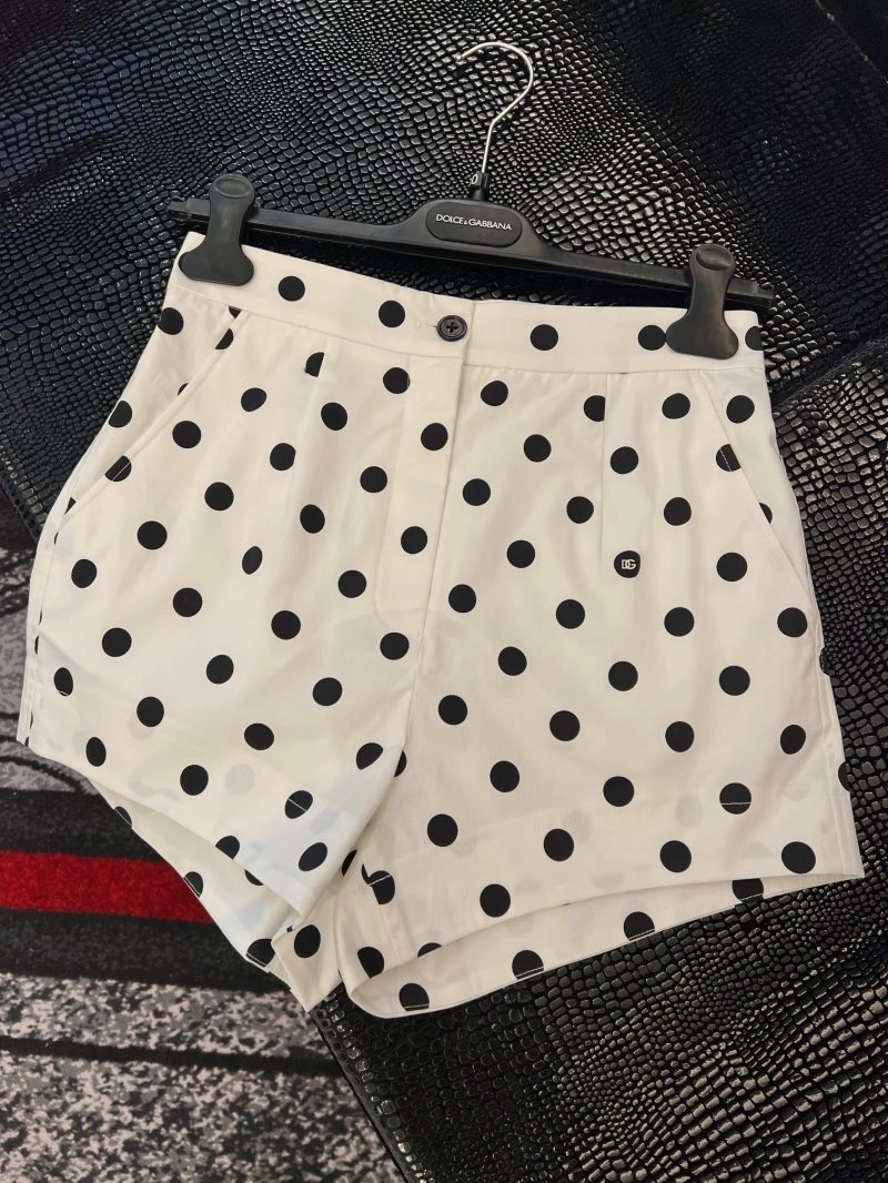 Unclassified Brand Short Pants Effortless 147404
