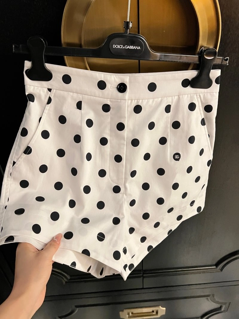Unclassified Brand Short Pants Effortless 147404