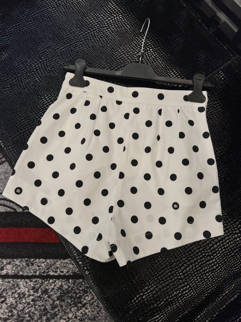 Unclassified Brand Short Pants Effortless 147404