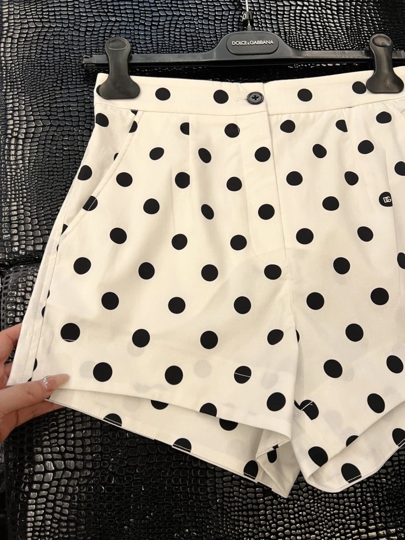 Unclassified Brand Short Pants Effortless 147404