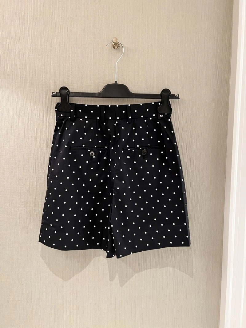 Unclassified Brand Short Pants Refined 147432