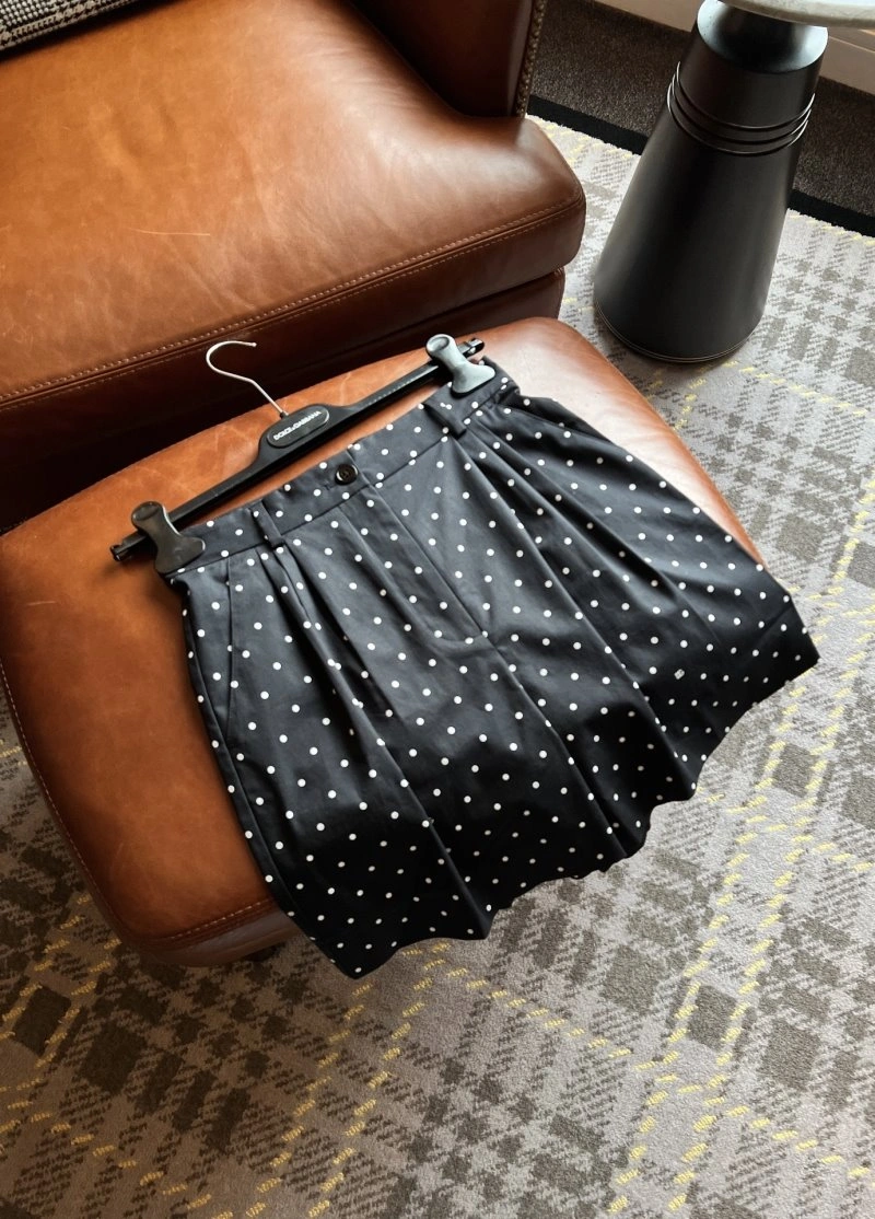Unclassified Brand Short Pants Refined 147432
