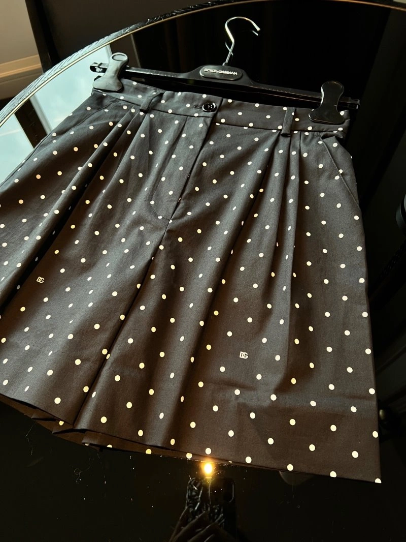 Unclassified Brand Short Pants Refined 147432