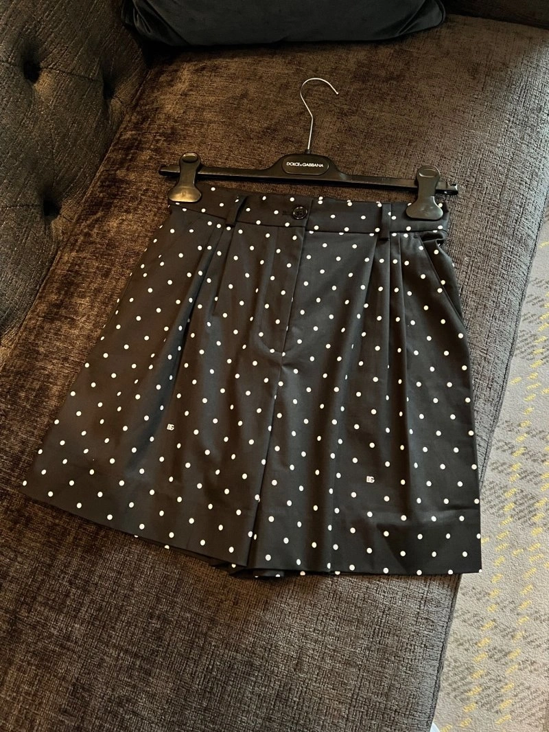 Unclassified Brand Short Pants Refined 147432