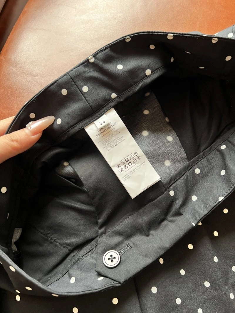 Unclassified Brand Short Pants Refined 147432