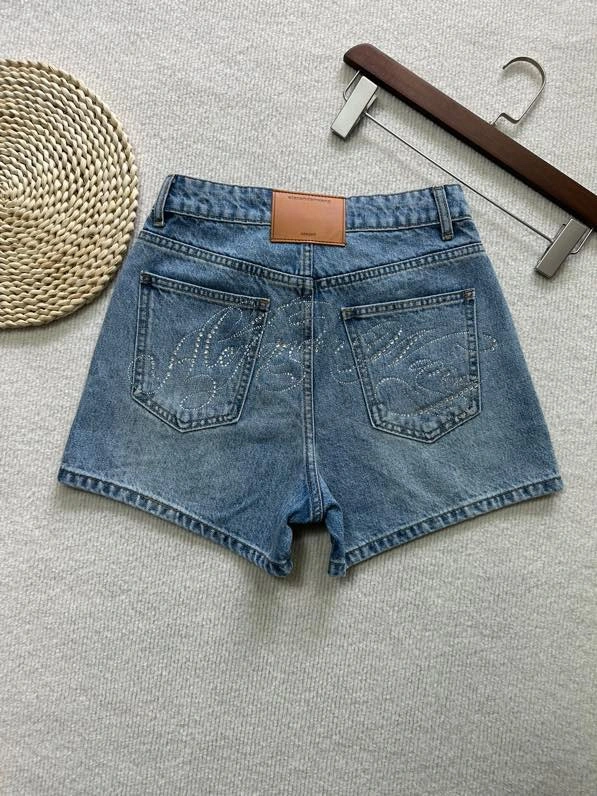 Reliable Unclassified Brand Short Pants 147408