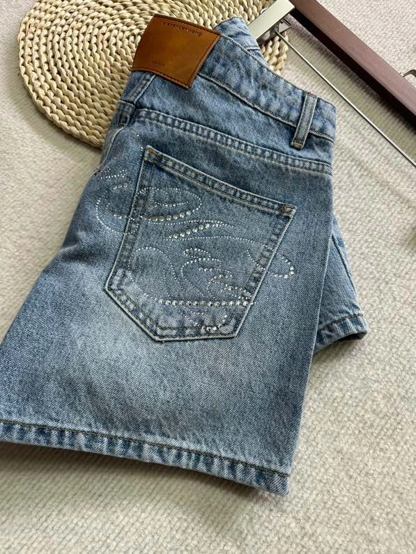 Reliable Unclassified Brand Short Pants 147408