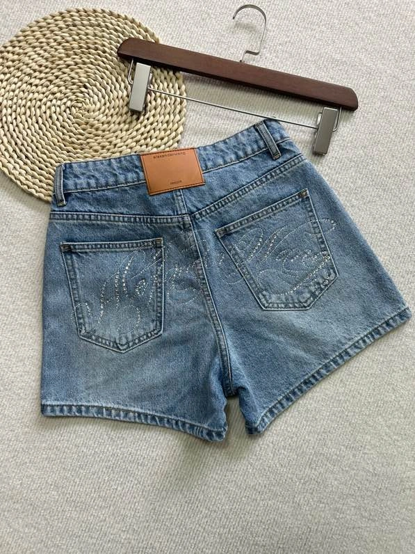 Reliable Unclassified Brand Short Pants 147408