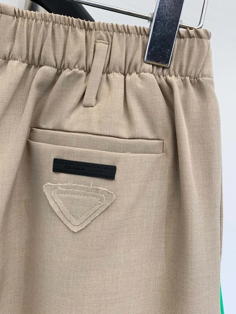 RelaxedFit Unclassified Brand Short Pants 147409