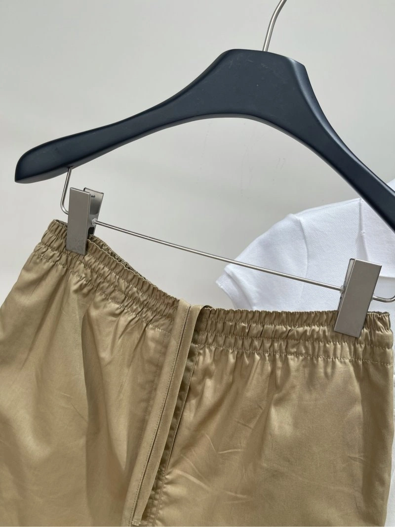 Unclassified Brand Short Pants Stretchable 147398